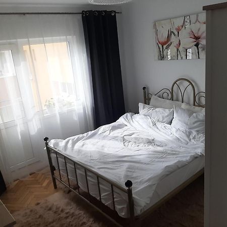 Inchiriez apartament in regim hotelier cu 2 camere Cluj-Napoca Exterior foto