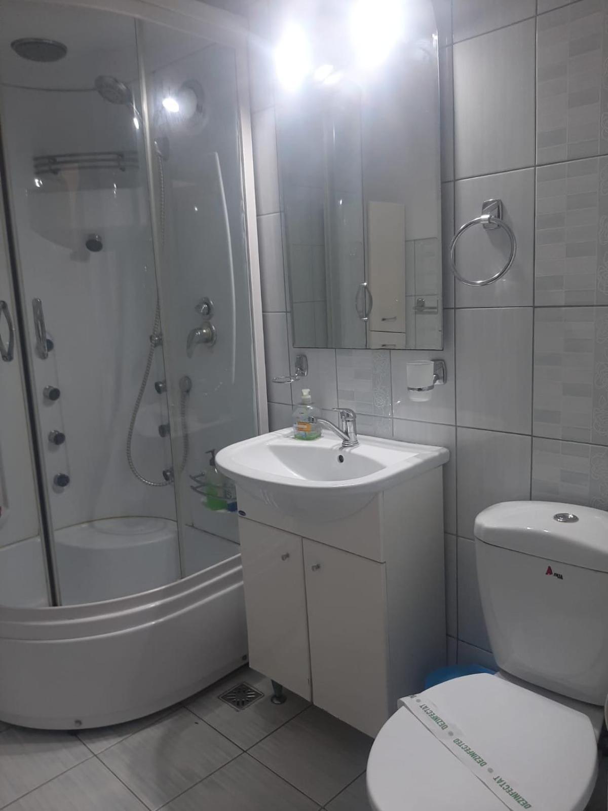 Inchiriez apartament in regim hotelier cu 2 camere Cluj-Napoca Exterior foto