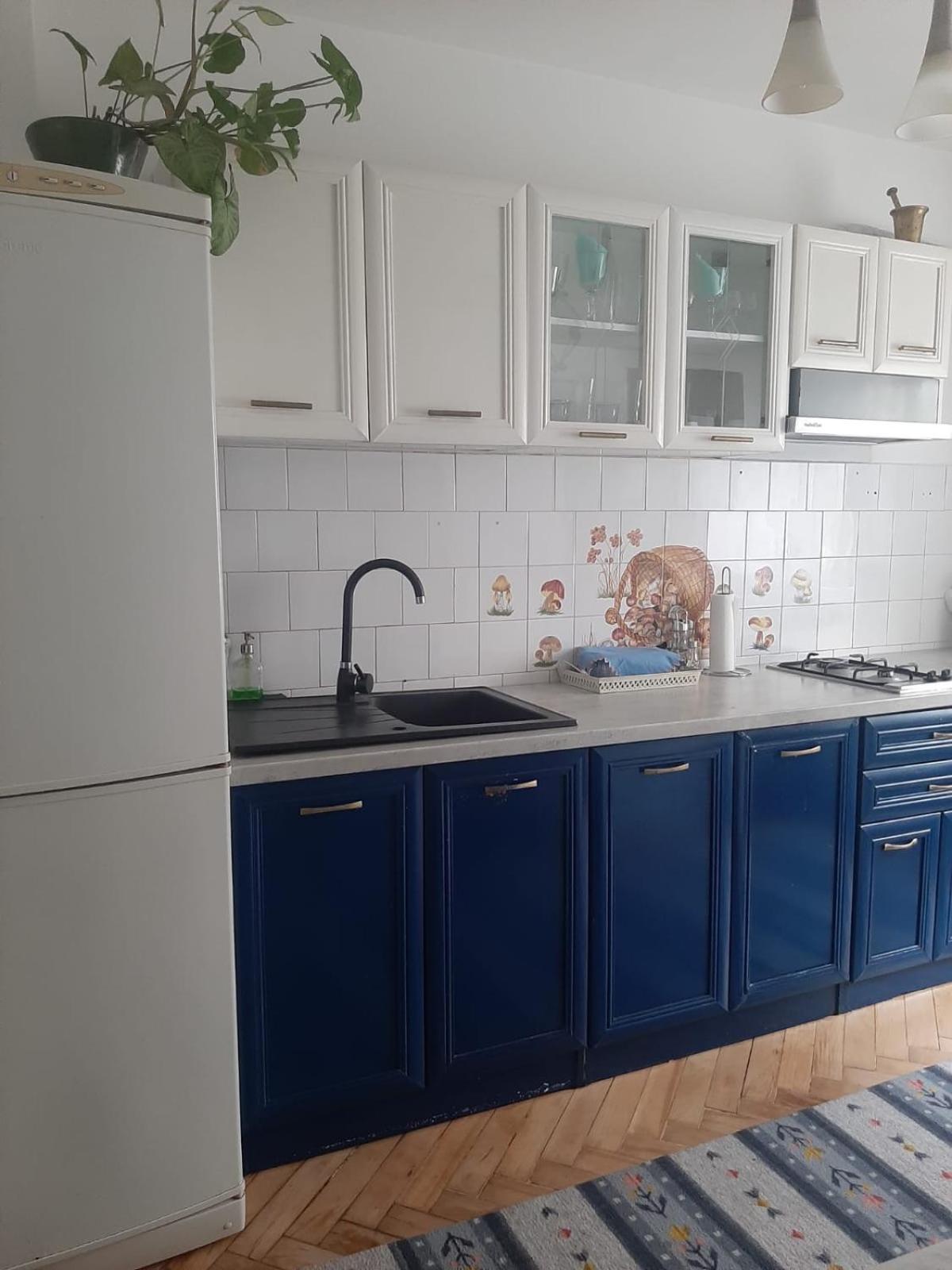 Inchiriez apartament in regim hotelier cu 2 camere Cluj-Napoca Exterior foto